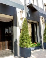 Esplendor Plaza Francia Hotel