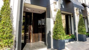 Esplendor Plaza Francia Hotel