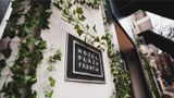 <b>Esplendor Plaza Francia Hotel Exterior</b>. Images powered by <a href="https://iceportal.shijigroup.com/" title="IcePortal" target="_blank">IcePortal</a>.