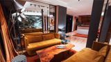 <b>Esplendor Plaza Francia Hotel Lobby</b>. Images powered by <a href="https://iceportal.shijigroup.com/" title="IcePortal" target="_blank">IcePortal</a>.