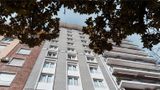 <b>Esplendor Plaza Francia Hotel Exterior</b>. Images powered by <a href="https://iceportal.shijigroup.com/" title="IcePortal" target="_blank">IcePortal</a>.