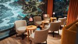 <b>Esplendor Plaza Francia Hotel Lobby</b>. Images powered by <a href="https://iceportal.shijigroup.com/" title="IcePortal" target="_blank">IcePortal</a>.