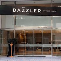 Dazzler Polo