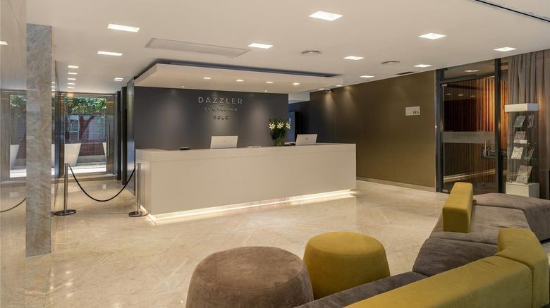<b>Dazzler Polo Lobby</b>. Images powered by <a href="https://iceportal.shijigroup.com/" title="IcePortal" target="_blank">IcePortal</a>.
