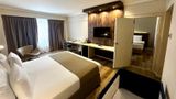 Dazzler San Martin Suite