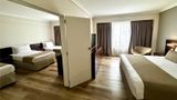 Dazzler San Martin Suite