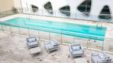 Dazzler Recoleta Pool