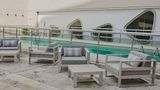 Dazzler Recoleta Pool