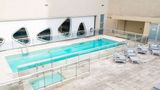 Dazzler Recoleta Pool