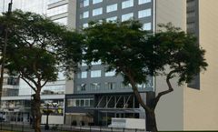Dazzler Lima Hotel