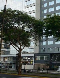 Dazzler Lima Hotel