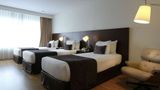 Dazzler Lima Hotel Room