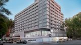 Dazzler Montevideo Exterior