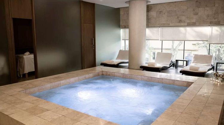 Dazzler Montevideo Spa