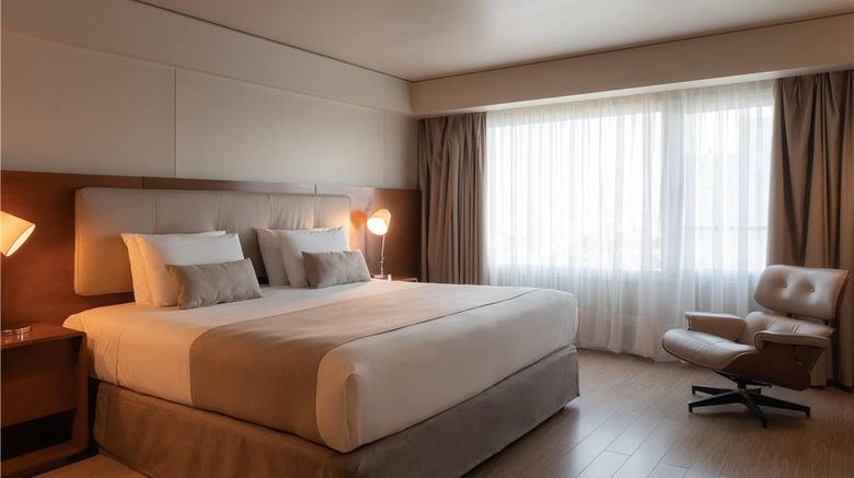 <b>Dazzler Montevideo Suite</b>. Images powered by <a href="https://iceportal.shijigroup.com/" title="IcePortal" target="_blank">IcePortal</a>.