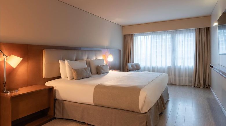 <b>Dazzler Montevideo Room</b>. Images powered by <a href="https://iceportal.shijigroup.com/" title="IcePortal" target="_blank">IcePortal</a>.