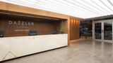 Dazzler Montevideo Lobby