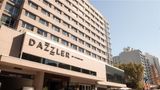 Dazzler Montevideo Exterior