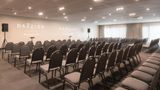 Dazzler Montevideo Meeting