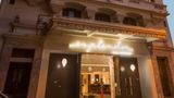 Esplendor Hotel Cervantes Exterior