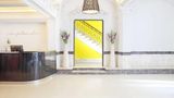 Esplendor Hotel Cervantes Lobby