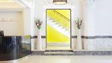 Esplendor Hotel Cervantes Lobby