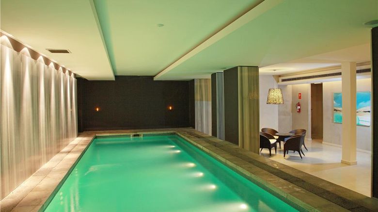 <b>Esplendor Hotel Cervantes Pool</b>. Images powered by <a href="https://iceportal.shijigroup.com/" title="IcePortal" target="_blank">IcePortal</a>.