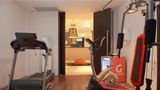Esplendor Hotel Cervantes Health