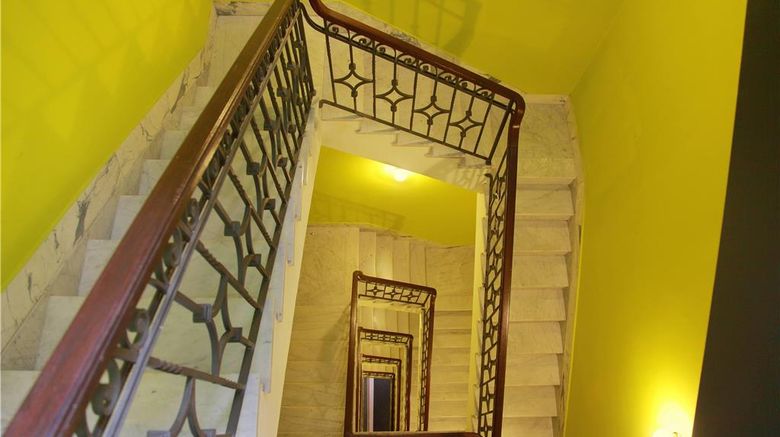 <b>Esplendor Hotel Cervantes Other</b>. Images powered by <a href="https://iceportal.shijigroup.com/" title="IcePortal" target="_blank">IcePortal</a>.