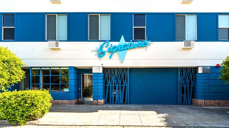 <b>Signature San Francisco Exterior</b>. Images powered by <a href="https://iceportal.shijigroup.com/" title="IcePortal" target="_blank">IcePortal</a>.