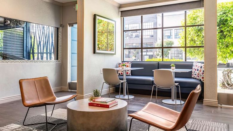 <b>Signature San Francisco Lobby</b>. Images powered by <a href="https://iceportal.shijigroup.com/" title="IcePortal" target="_blank">IcePortal</a>.