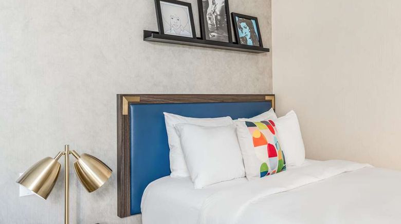 <b>Signature San Francisco Room</b>. Images powered by <a href="https://iceportal.shijigroup.com/" title="IcePortal" target="_blank">IcePortal</a>.