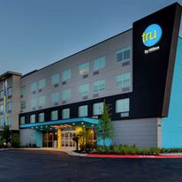 Tru by Hilton Round Rock