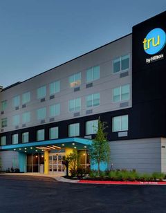 Tru by Hilton Round Rock