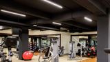 Hilton Guatemala City Health