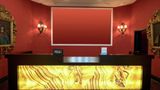 Hilton Guatemala City Lobby