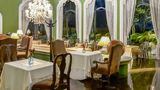Hilton Guatemala City Restaurant