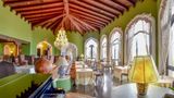 Hilton Guatemala City Restaurant