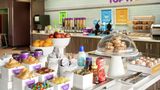 <b>Tru by Hilton Webster/Houston NASA Restaurant</b>. Images powered by <a href="https://iceportal.shijigroup.com/" title="IcePortal" target="_blank">IcePortal</a>.