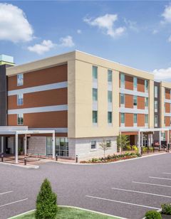 Home2 Suites Indianapolis Northwest
