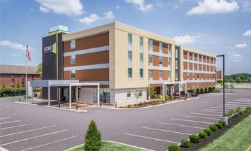 Home2 Suites Indianapolis Northwest