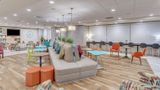 Home2 Suites Indianapolis Northwest Lobby