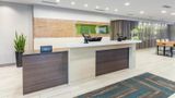 Home2 Suites Indianapolis Northwest Lobby