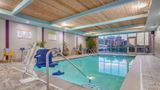Home2 Suites Indianapolis Northwest Pool