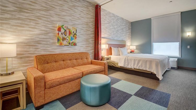 Home2 Suites Indianapolis Northwest Room