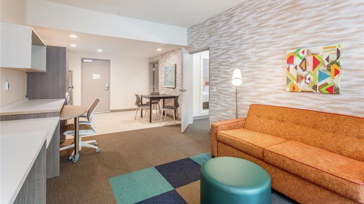 Home2 Suites Indianapolis Northwest Other