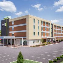 Home2 Suites Indianapolis Northwest