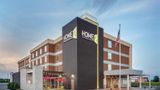 Home2 Suites Indianapolis Northwest Exterior