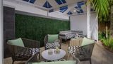Hilton Garden Inn Miami Brickell South Exterior