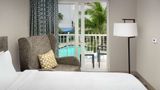 Hilton Garden Inn Miami Brickell South Room